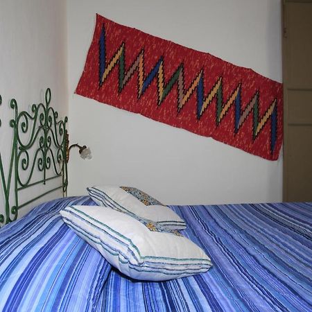 San Francesco 67 - Erice Vetta Apartment Екстериор снимка