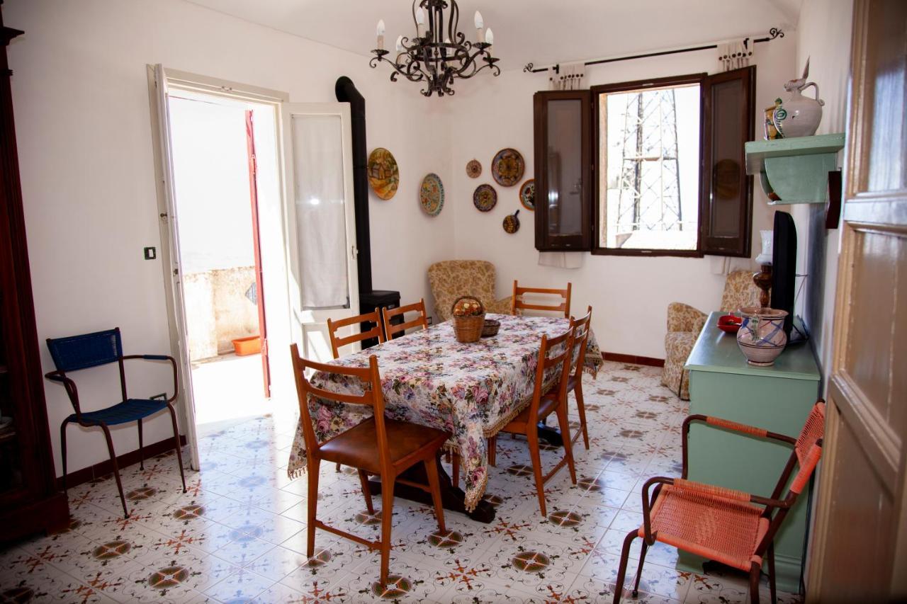 San Francesco 67 - Erice Vetta Apartment Екстериор снимка