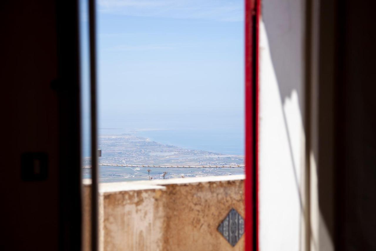 San Francesco 67 - Erice Vetta Apartment Екстериор снимка