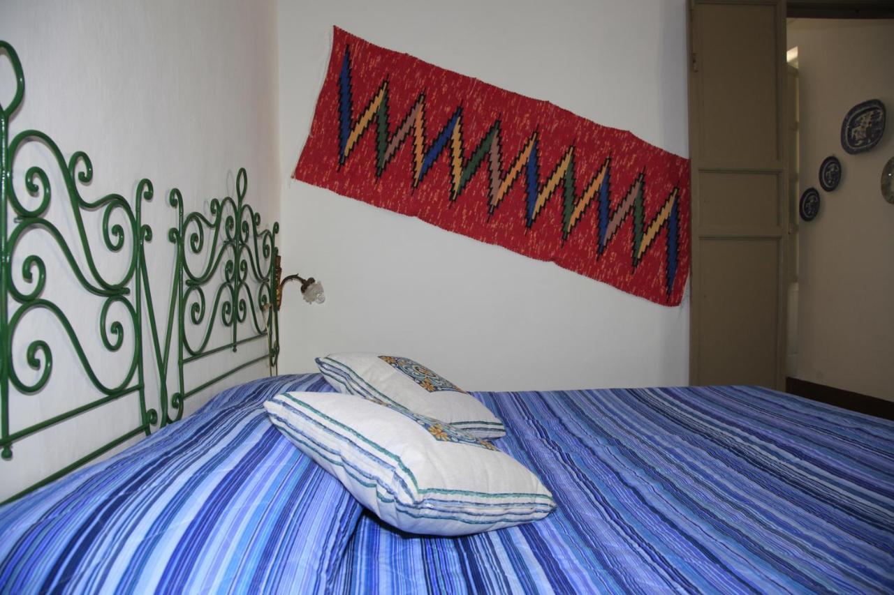 San Francesco 67 - Erice Vetta Apartment Екстериор снимка