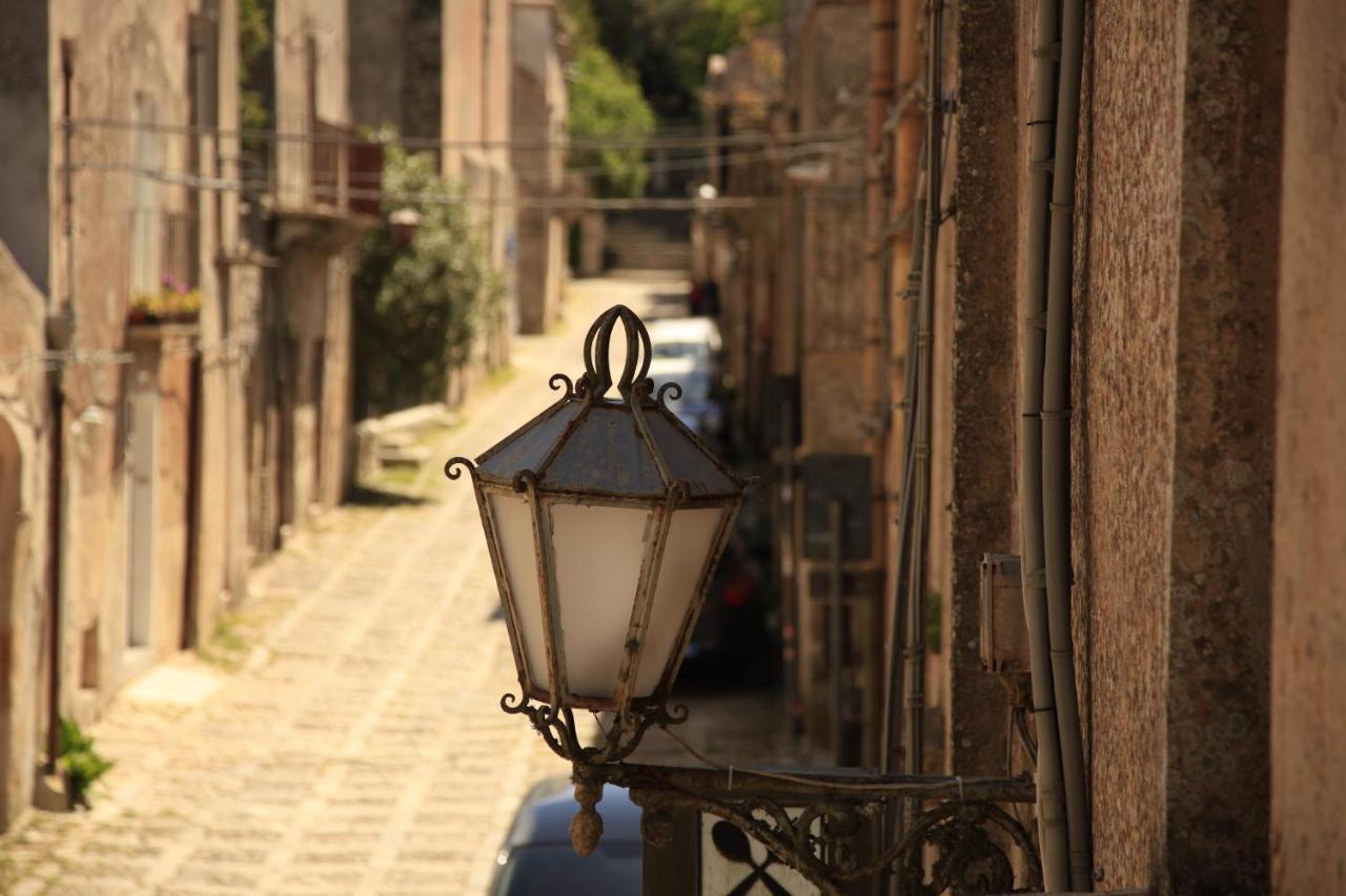 San Francesco 67 - Erice Vetta Apartment Екстериор снимка