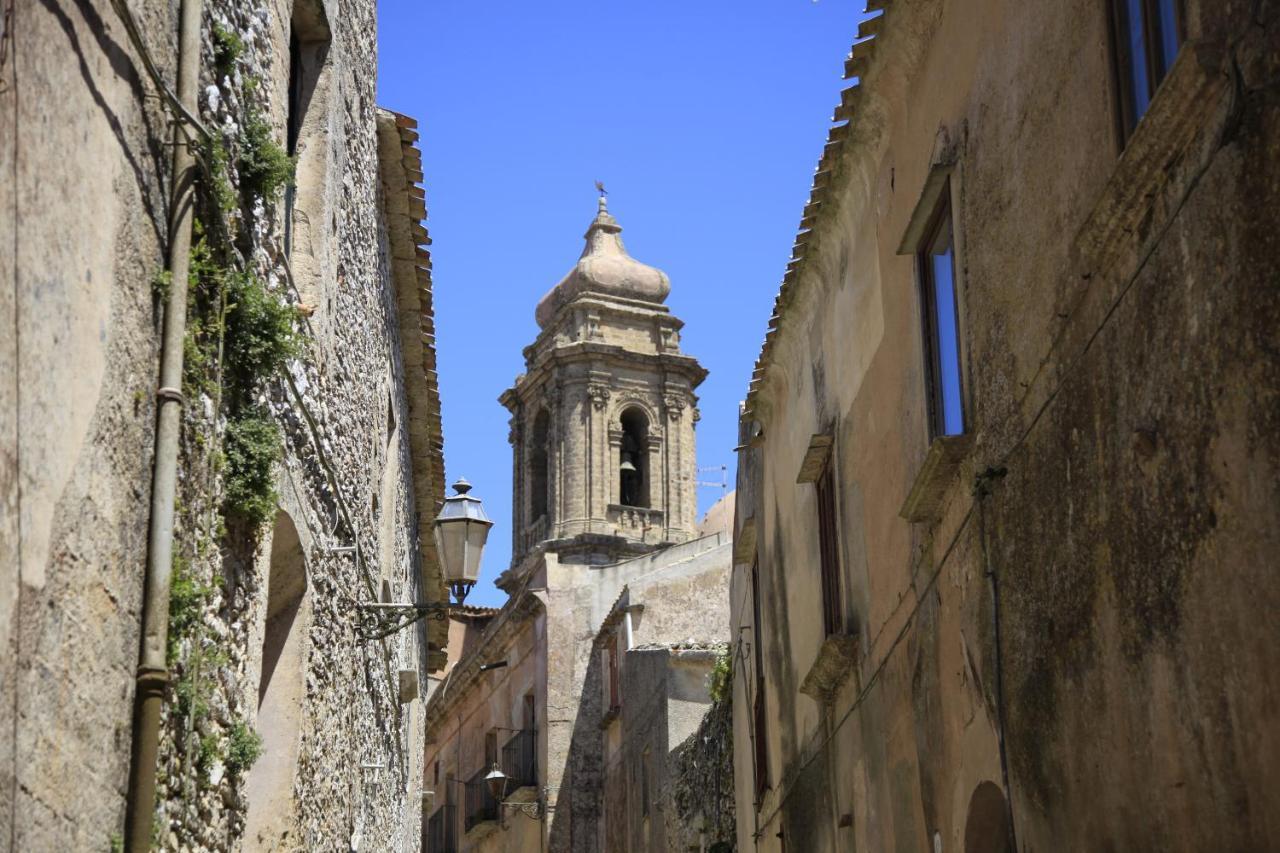San Francesco 67 - Erice Vetta Apartment Екстериор снимка