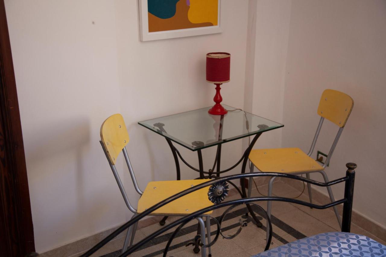 San Francesco 67 - Erice Vetta Apartment Екстериор снимка