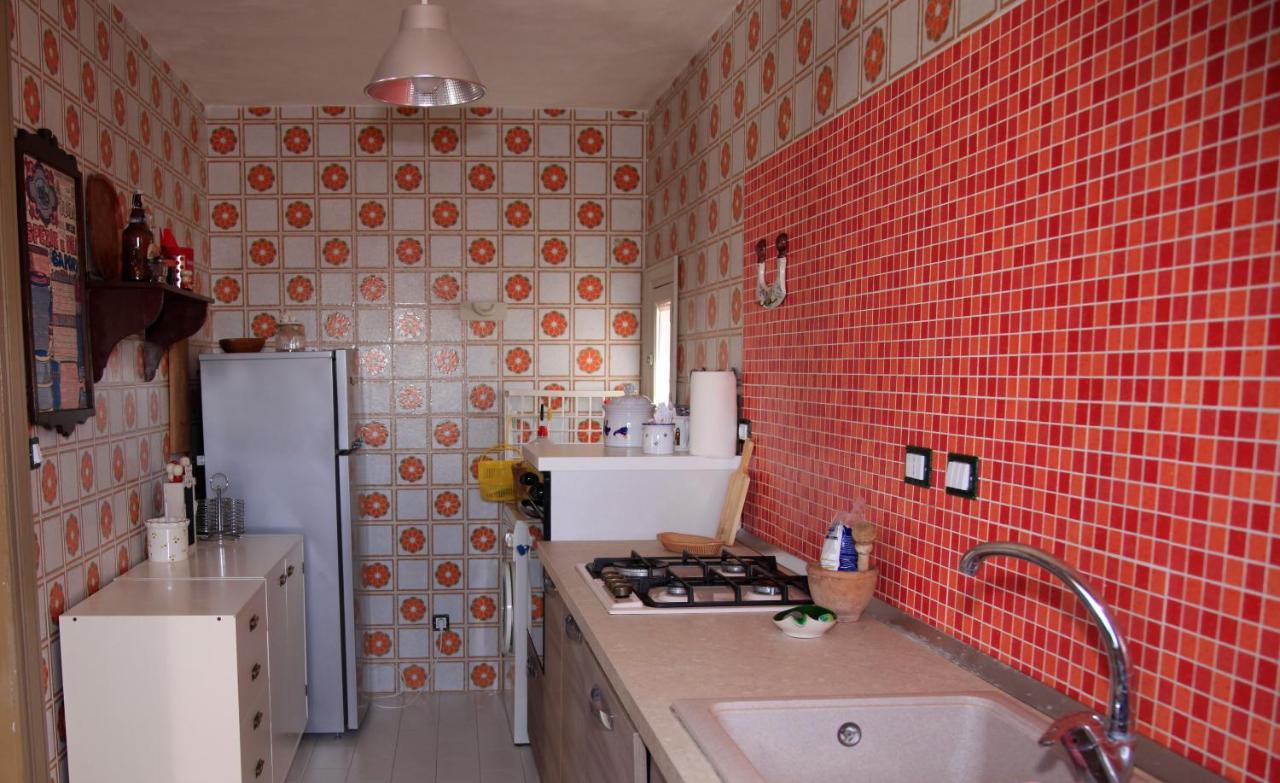 San Francesco 67 - Erice Vetta Apartment Екстериор снимка