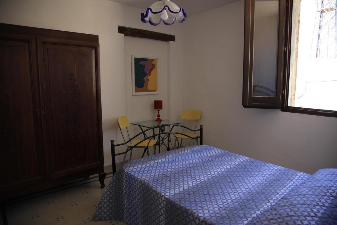 San Francesco 67 - Erice Vetta Apartment Екстериор снимка