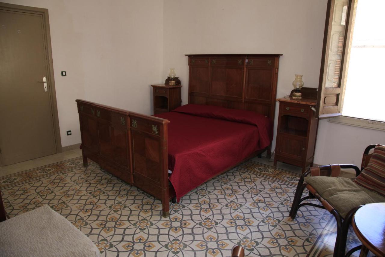 San Francesco 67 - Erice Vetta Apartment Екстериор снимка